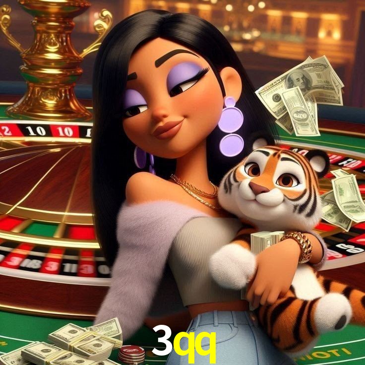 Welcome Bonus 3qq