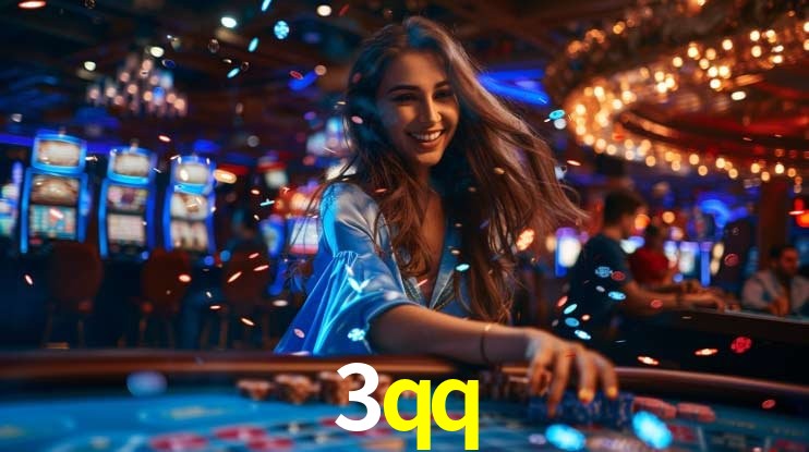 Experiência VIP 3qq