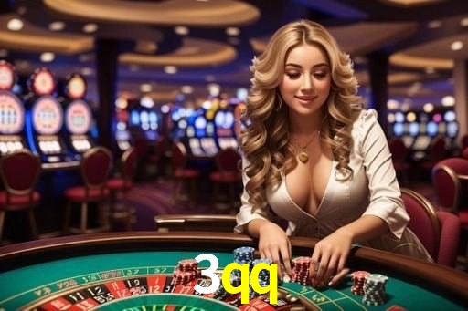 Welcome Bonus 3qq