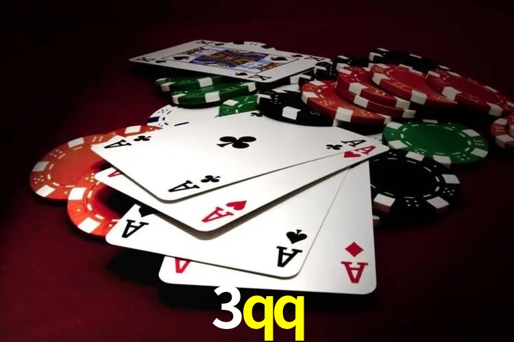 Experiência VIP 3qq