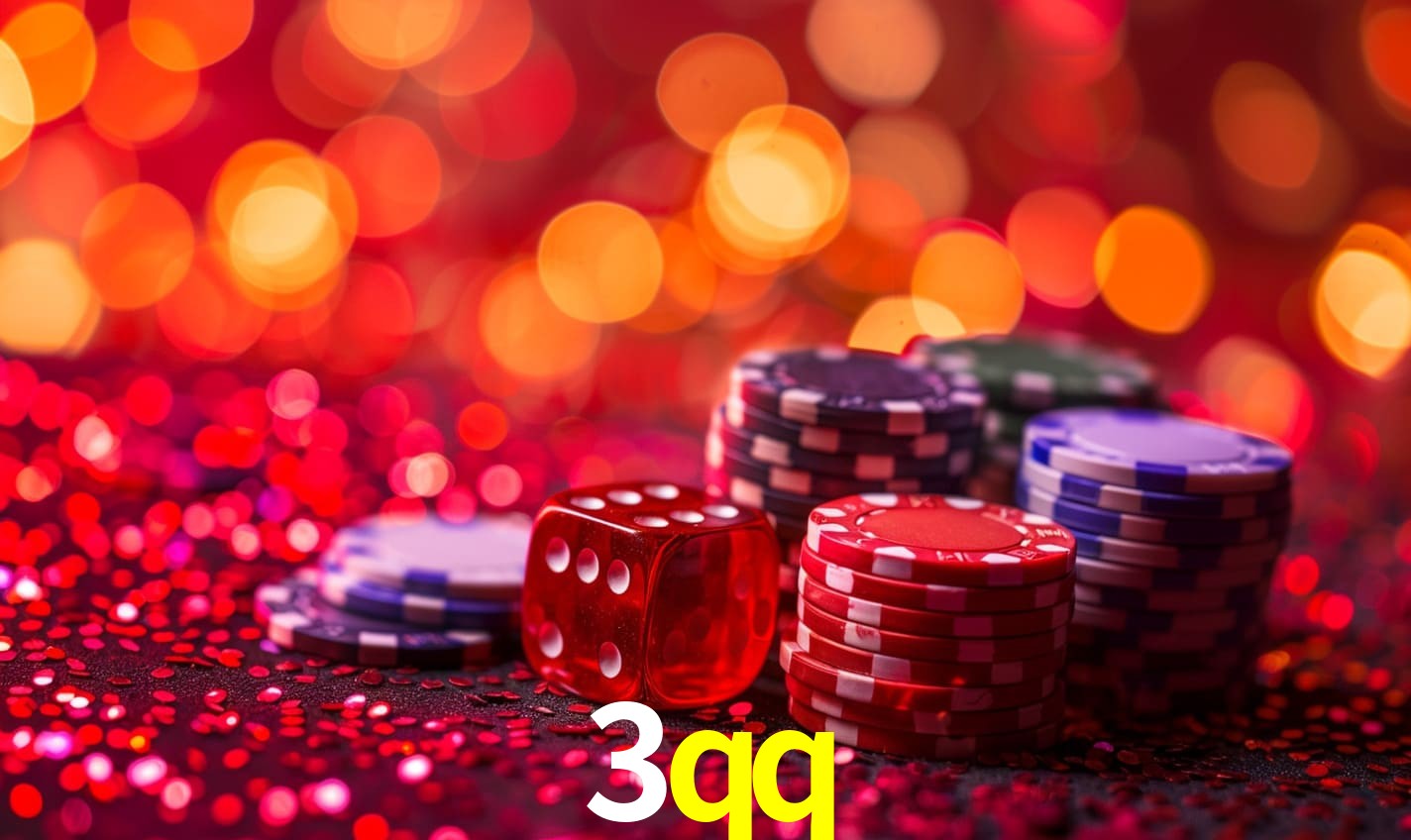 A Emoção da Loteria na 3qq: Uma Chance de Mudança de Vida