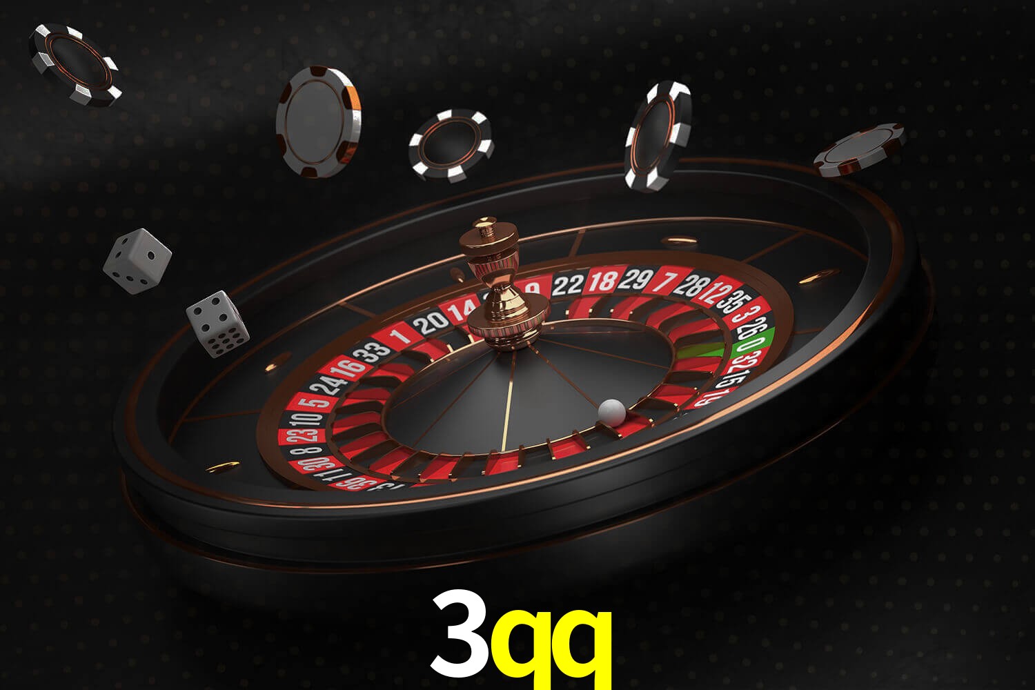 Sinta a adrenalina dos jogos de cassino com 3qq