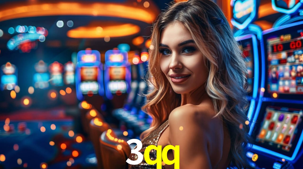 Slot Games 3qq
