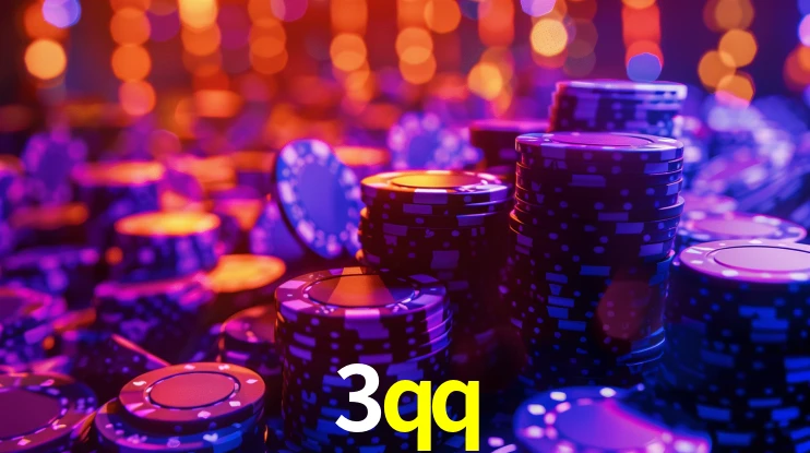 Bônus Generosos e Exclusivos no 3qq para Você!