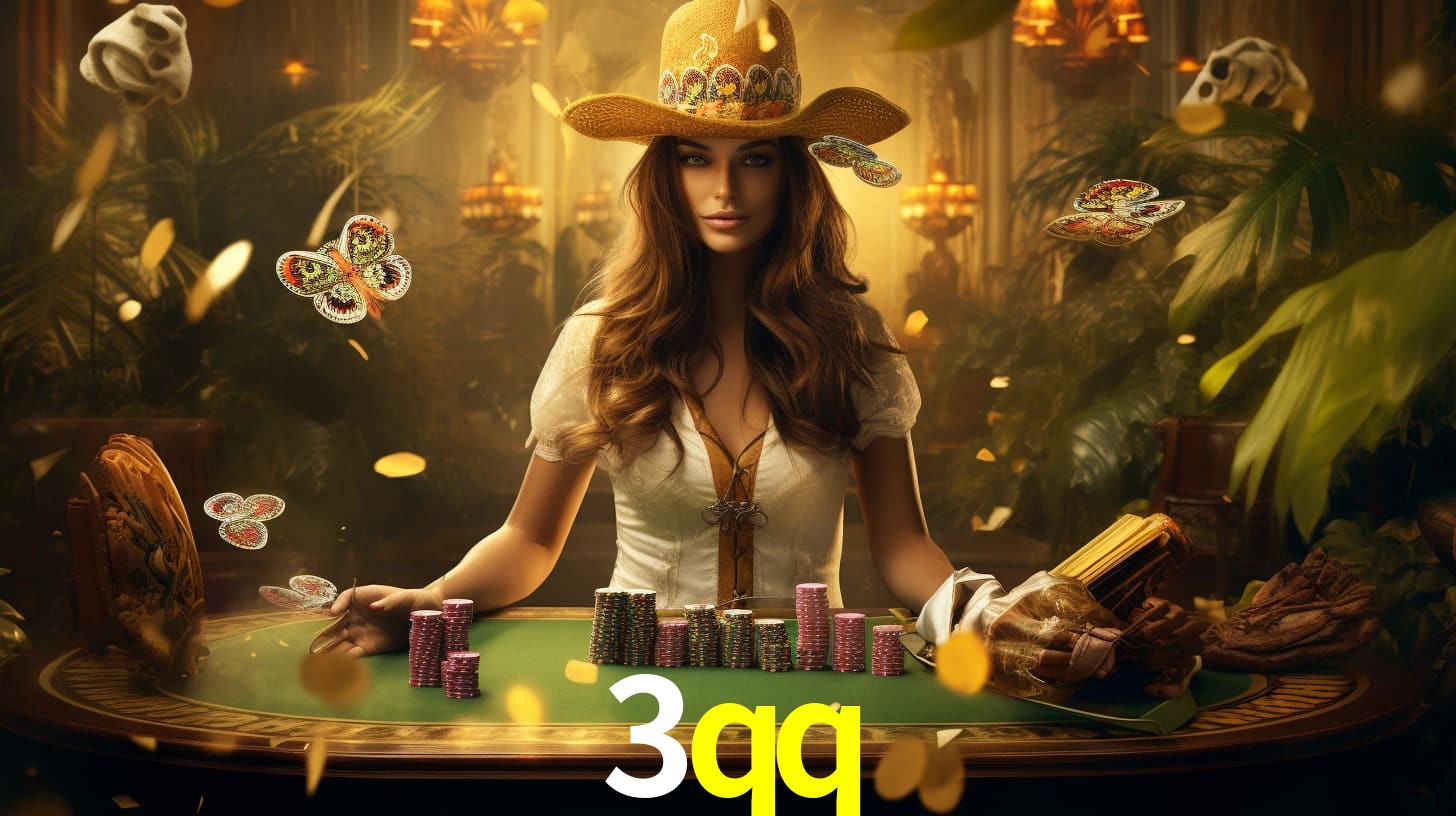 Roulette Table 3qq