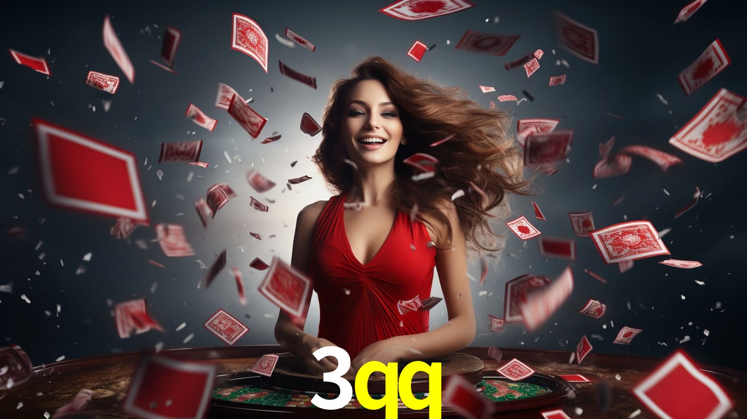 Live Casino 3qq