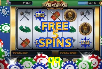Descubra o Mundo do Cassino Online com 3qq