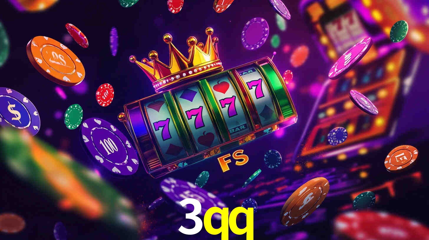 Welcome Bonus 3qq