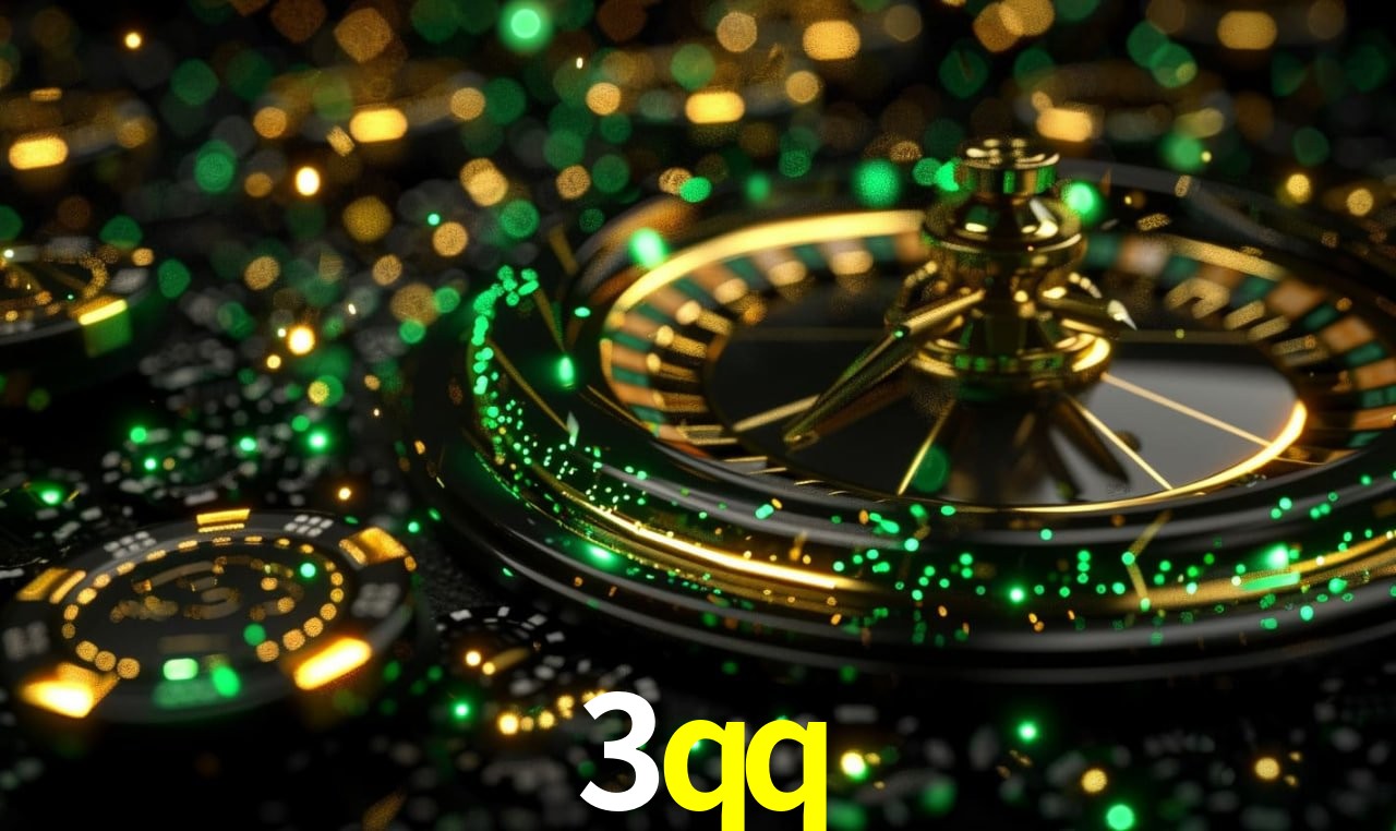 Vantagens de jogar slots no 3qq Brasil