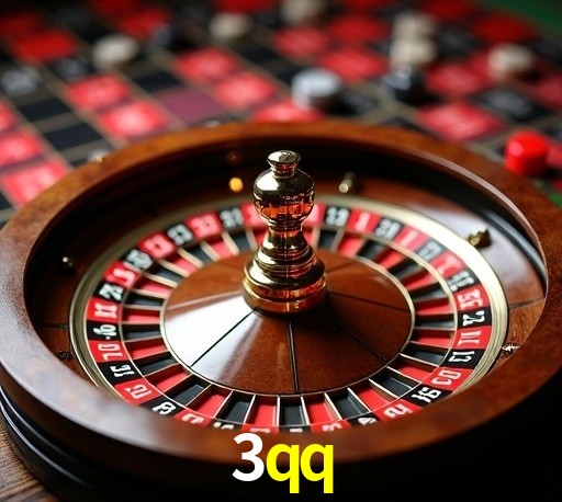 Jogos de Mesa Premium 3qq - Blackjack, Roleta, Baccarat