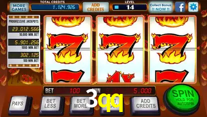A Emoção da Loteria na 3qq: Uma Chance de Mudança de Vida