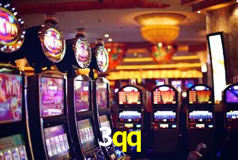 Descubra a Magia dos Jogos de Arcade no 3qq