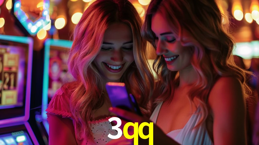 Experimente o Login Seguro Premium no 3qq