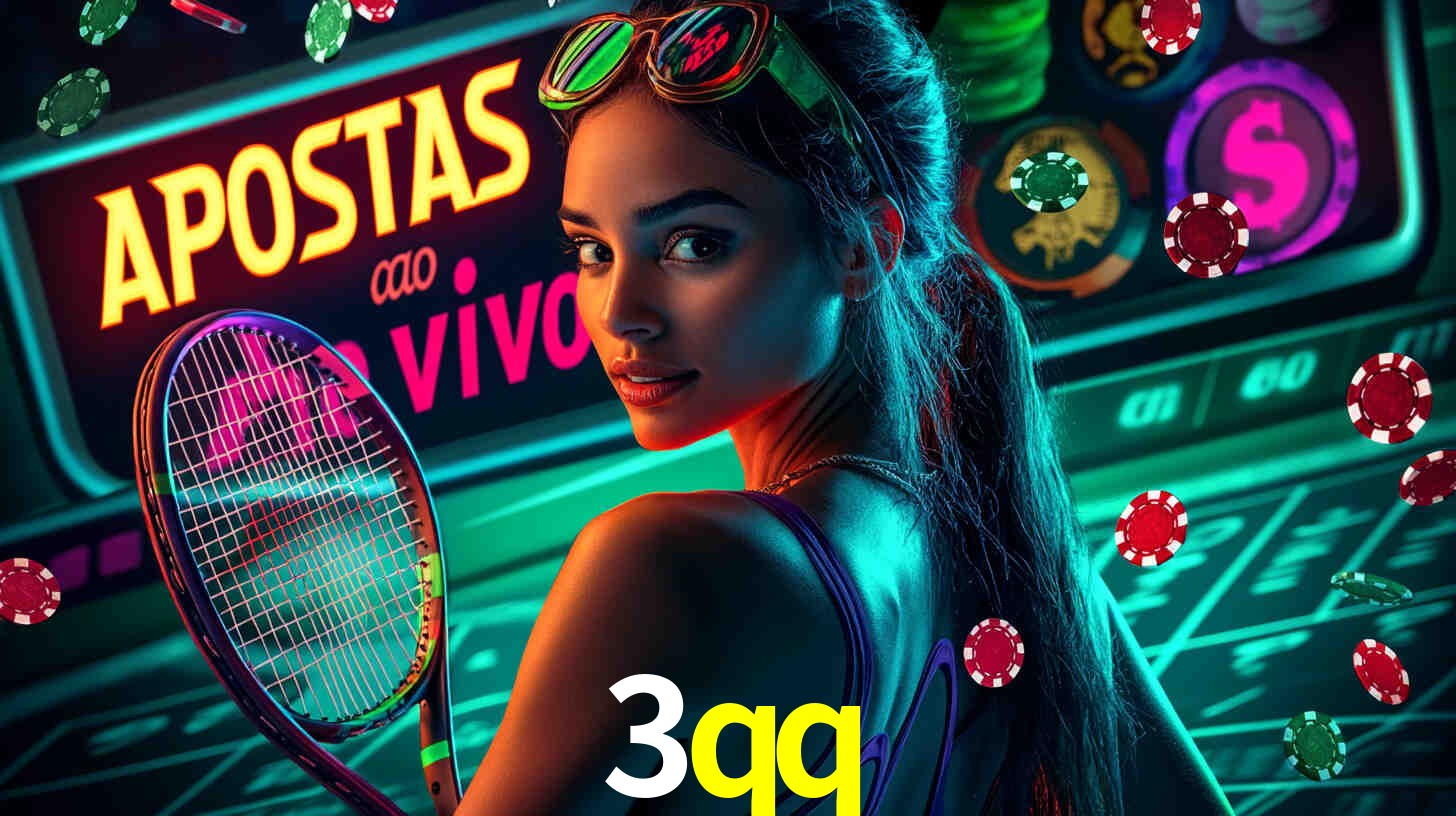 Descubra a Essência do 3qq: Nossa História e Compromissos