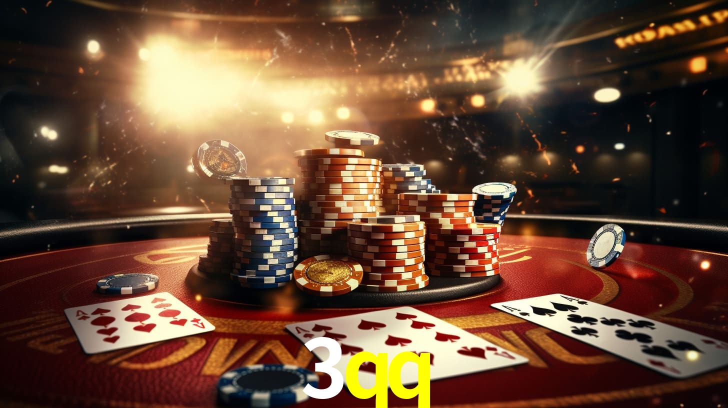 Blackjack Table 3qq