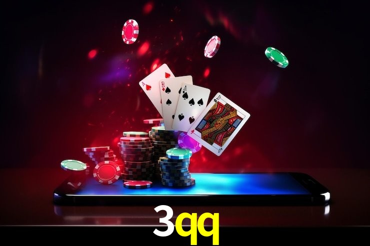 Game Providers 3qq