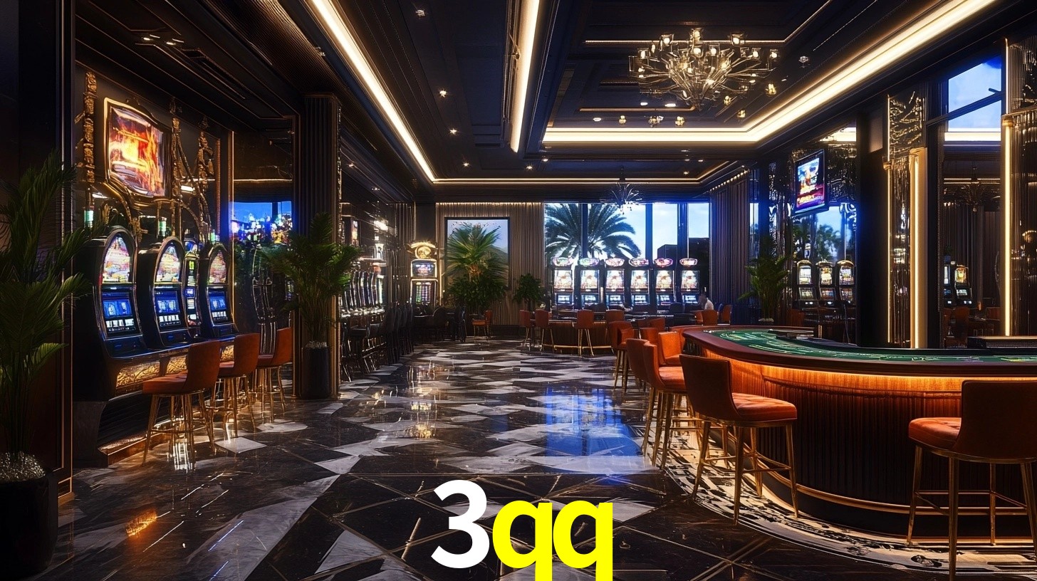 3qq App Interface