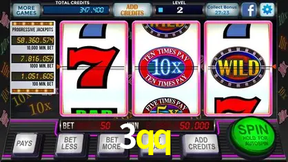 A Emoção da Loteria na 3qq: Uma Chance de Mudança de Vida