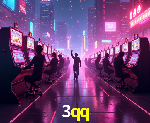 Casino VIP 3qq