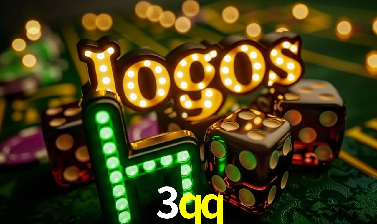 Jogos de Slot 3qq