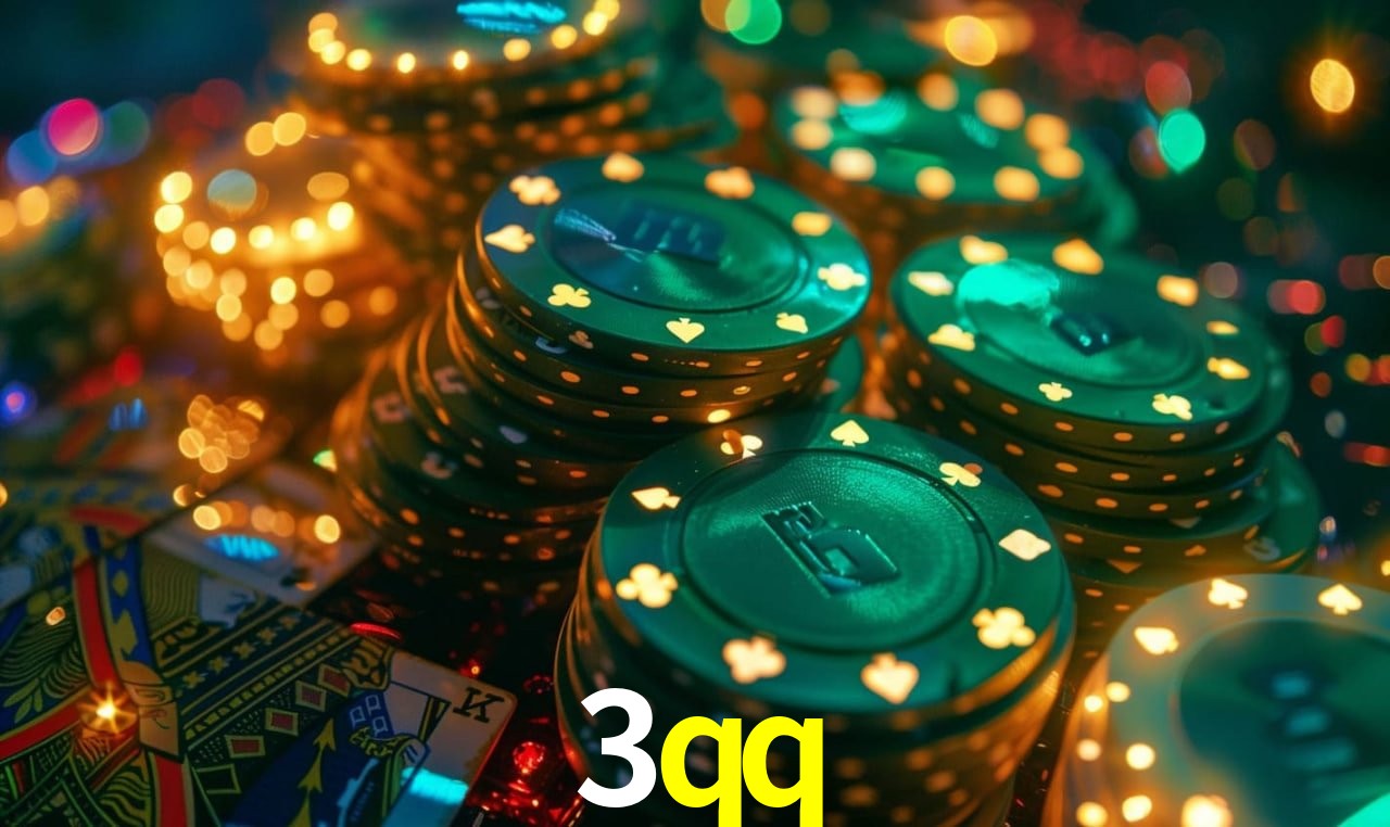 Estatísticas Esportivas 3qq