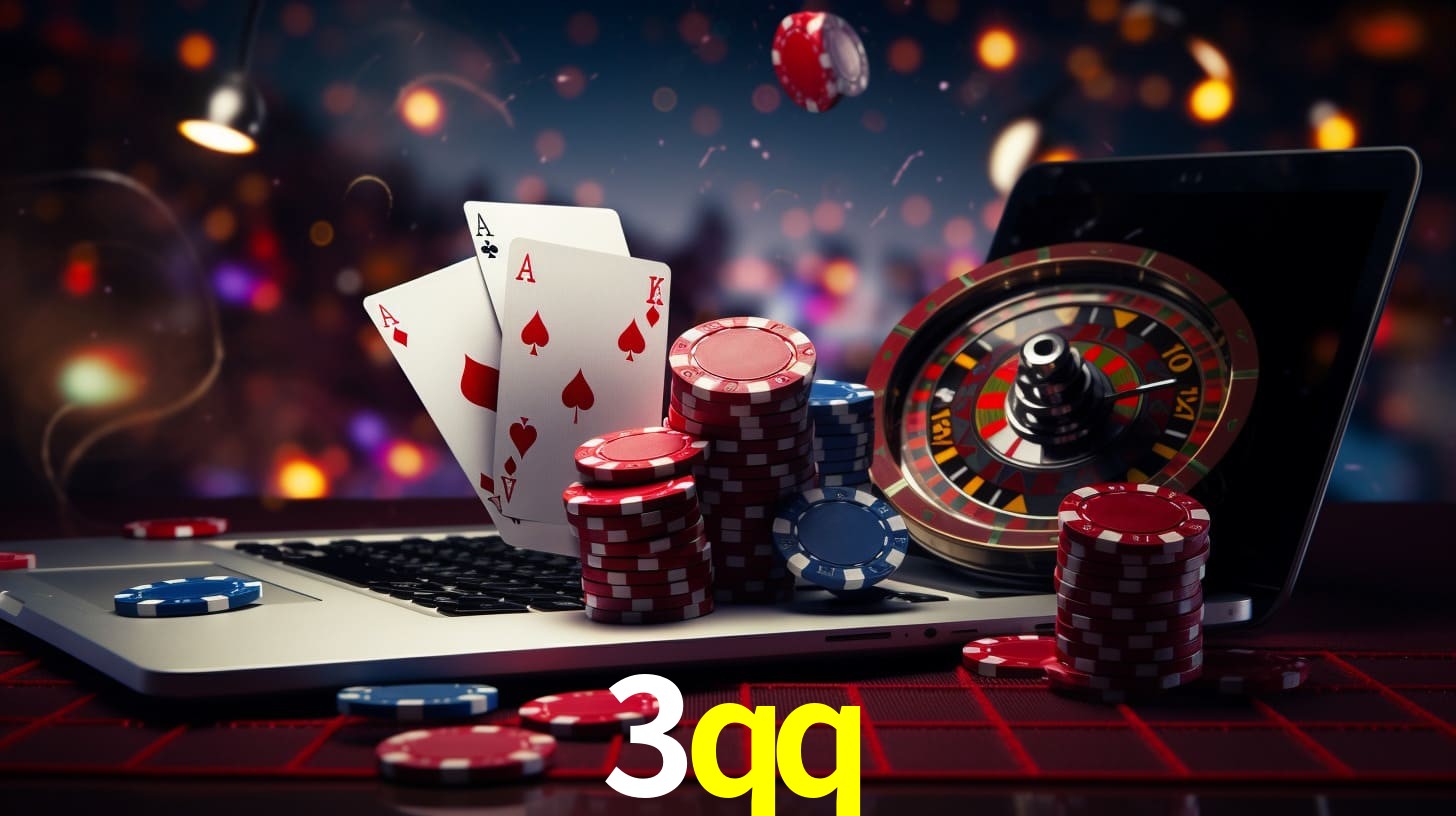 VIP Casino 3qq