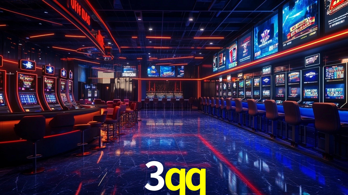 Daily Bonuses 3qq