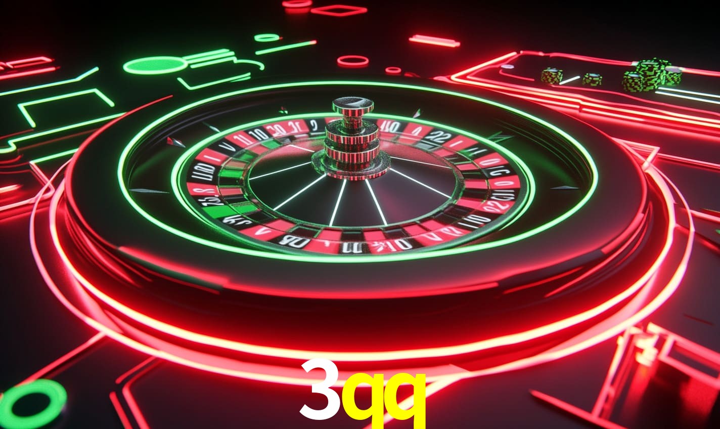 3qq Brasília - Crash Guide