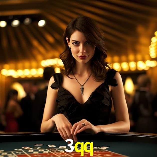 A Emoção da Loteria na 3qq: Uma Chance de Mudança de Vida
