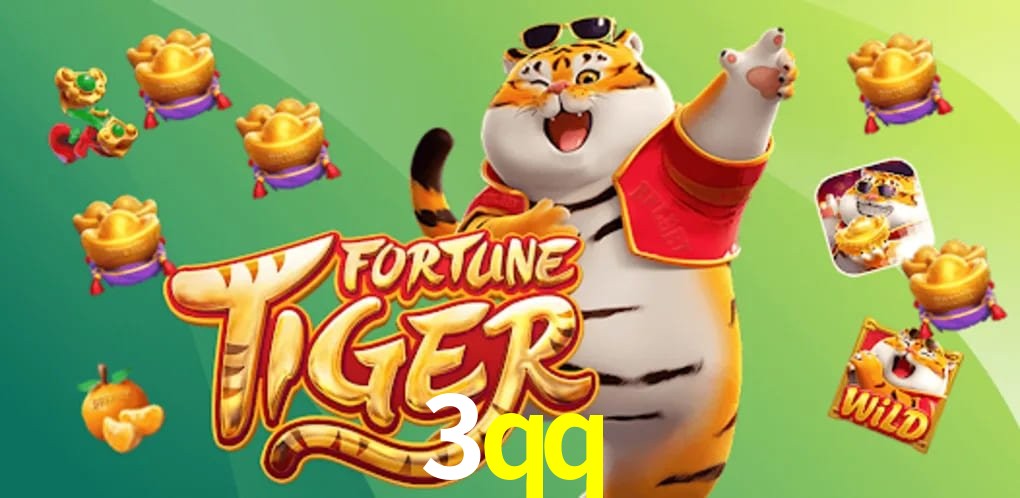 Slot Games 3qq