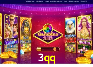 3qq Brasília - VIP Program