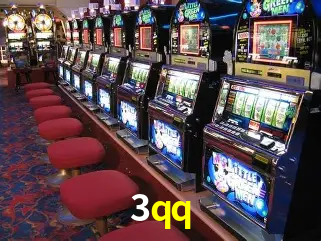 Descubra o Mundo do Cassino Online com 3qq