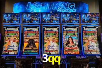 A Revolução dos Aplicativos de Jogos no 3qq