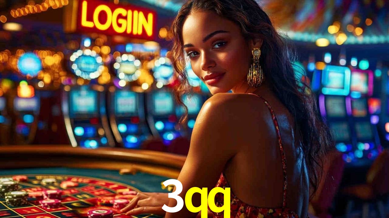 3qq Brasília - Jogo Features