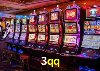 3qq Bônus - Pacote R$5.000 + VIP