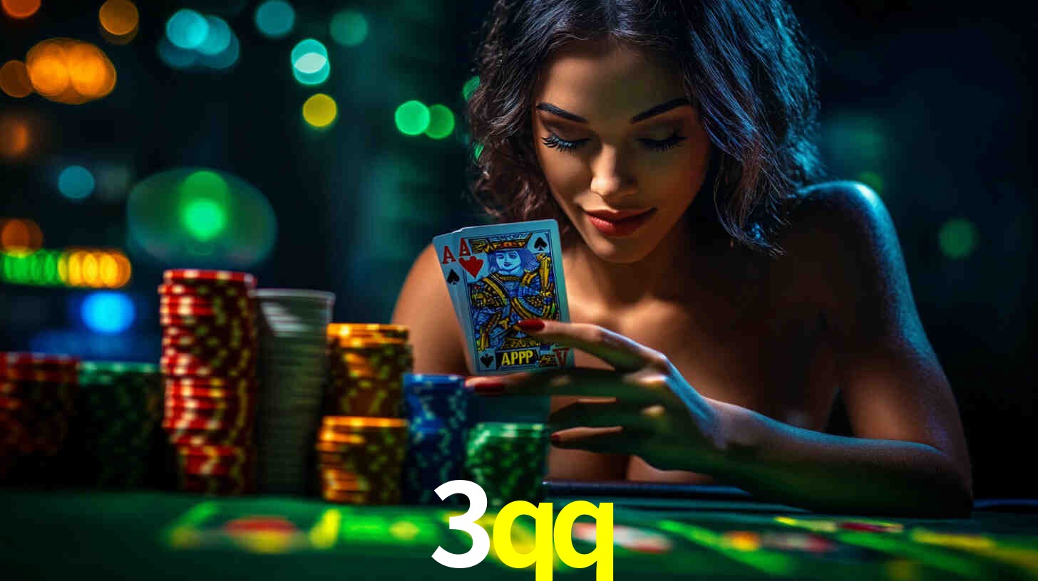 Inovações de Jogos na 3qq: O Futuro das Experiências Interativas