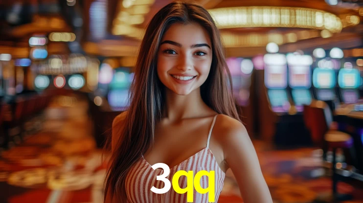 Welcome Bonus 3qq