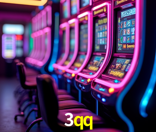3qq Slot - 320+ Caça-Níqueis Premium