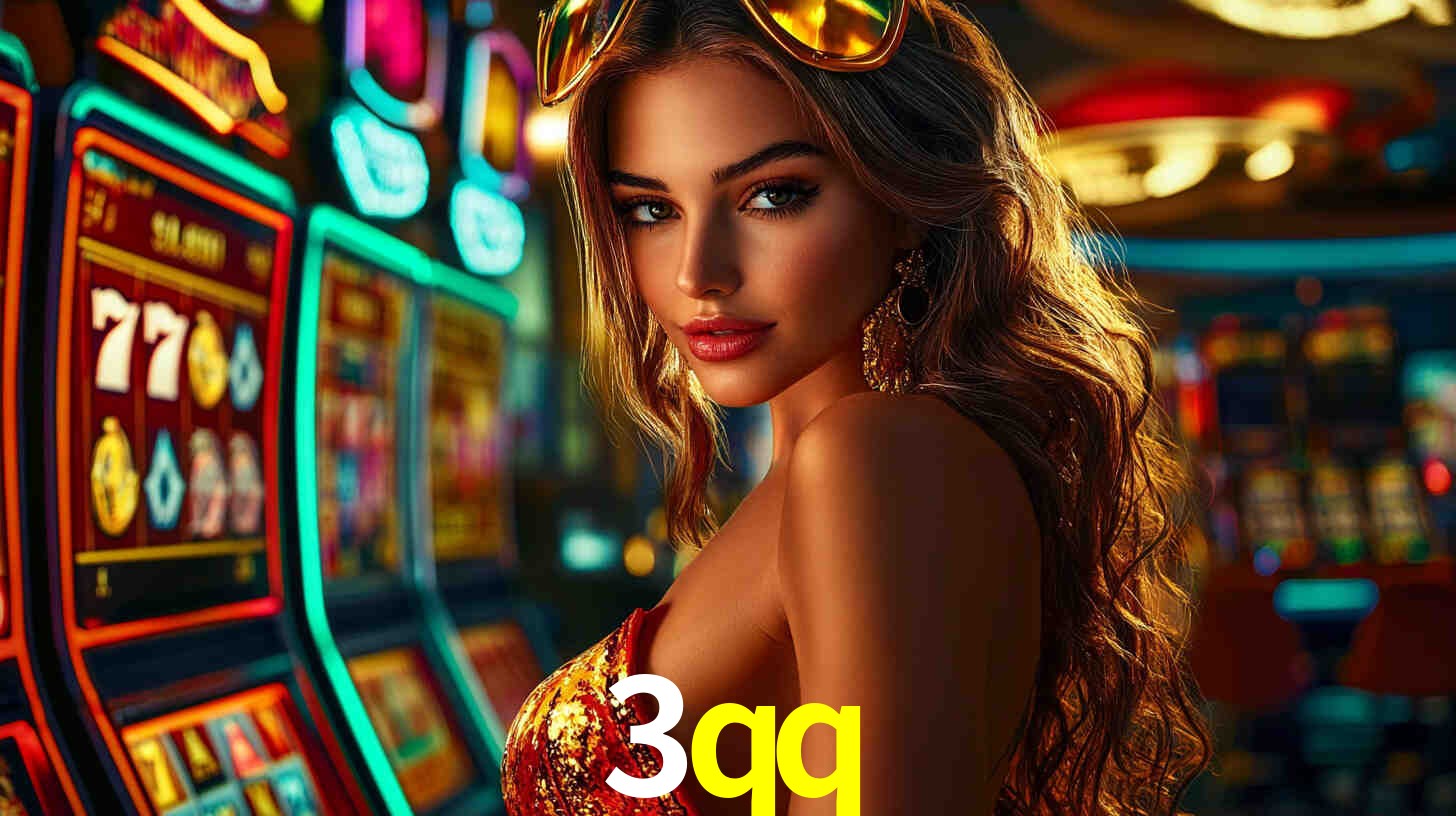 Live Casino 3qq