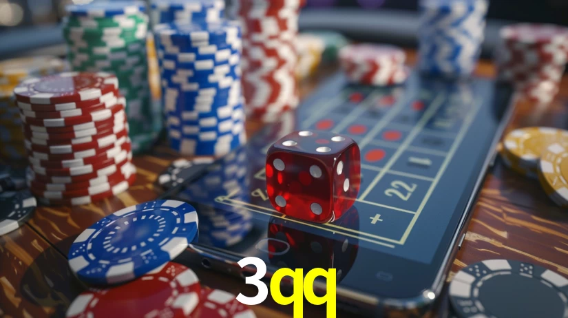 Bônus Generosos e Exclusivos no 3qq para Você!