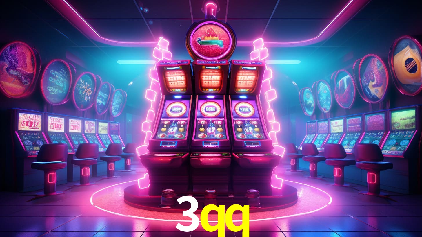 Sinta a adrenalina dos jogos de cassino com 3qq