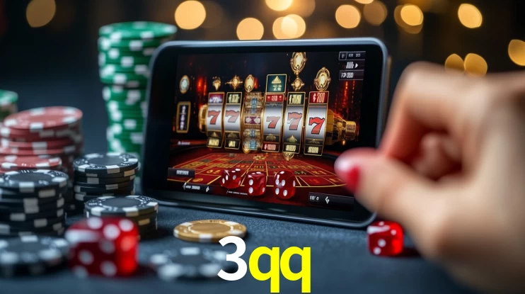 Roulette Table 3qq