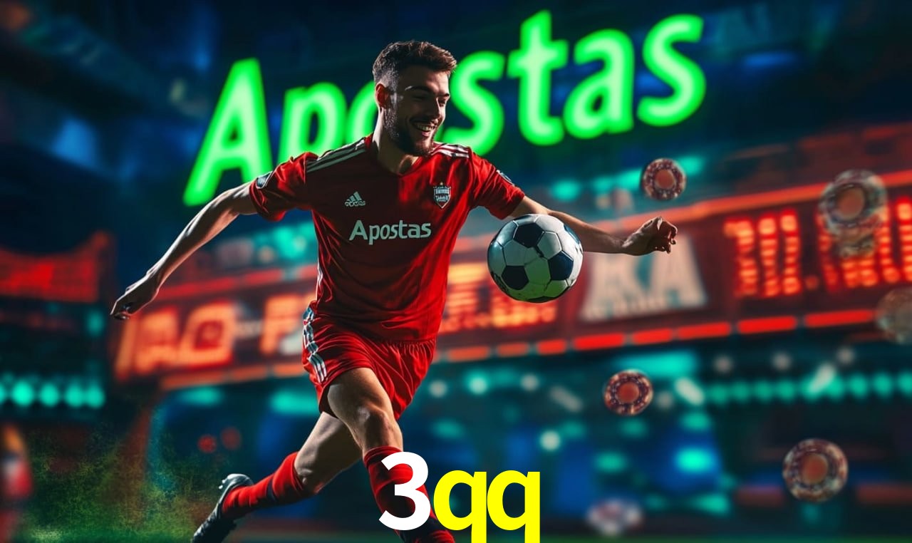 Casino VIP 3qq