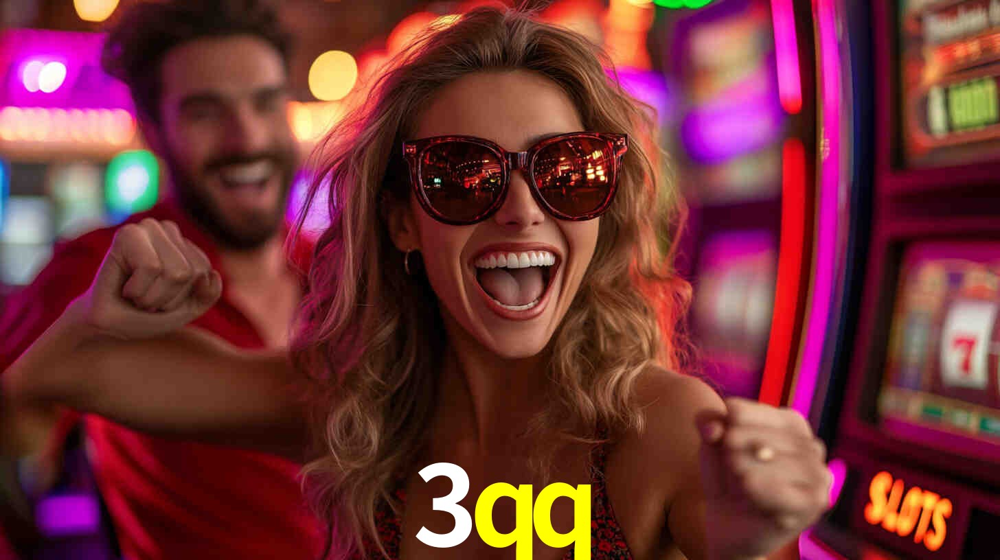Descubra o Programa VIP da 3qq: Vantagens Exclusivas para Jogadores
